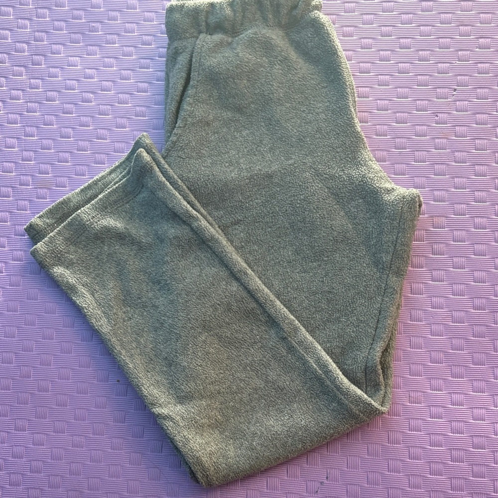 Carter's Kids Gray Sweatpants